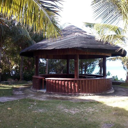 John Lhea Beach Cottages سيكويجور المظهر الخارجي الصورة