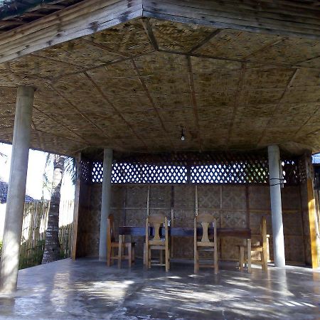 John Lhea Beach Cottages سيكويجور المظهر الخارجي الصورة