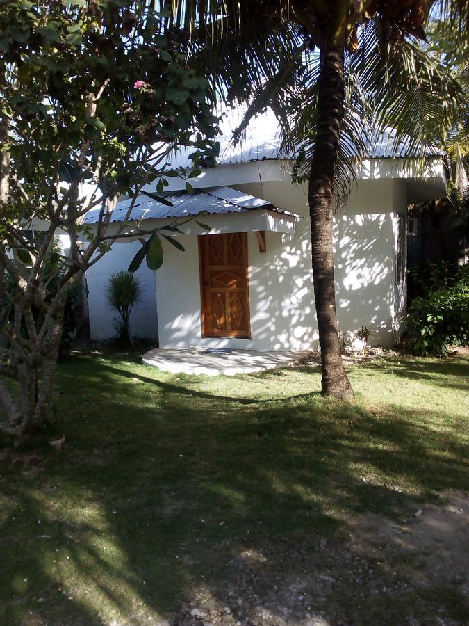 John Lhea Beach Cottages سيكويجور المظهر الخارجي الصورة