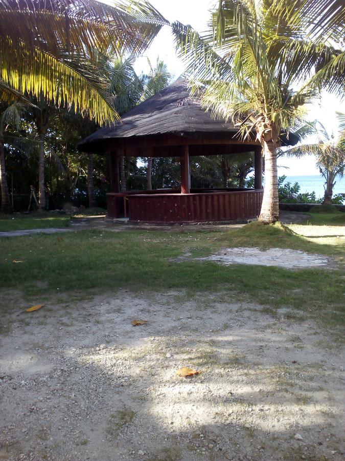 John Lhea Beach Cottages سيكويجور المظهر الخارجي الصورة