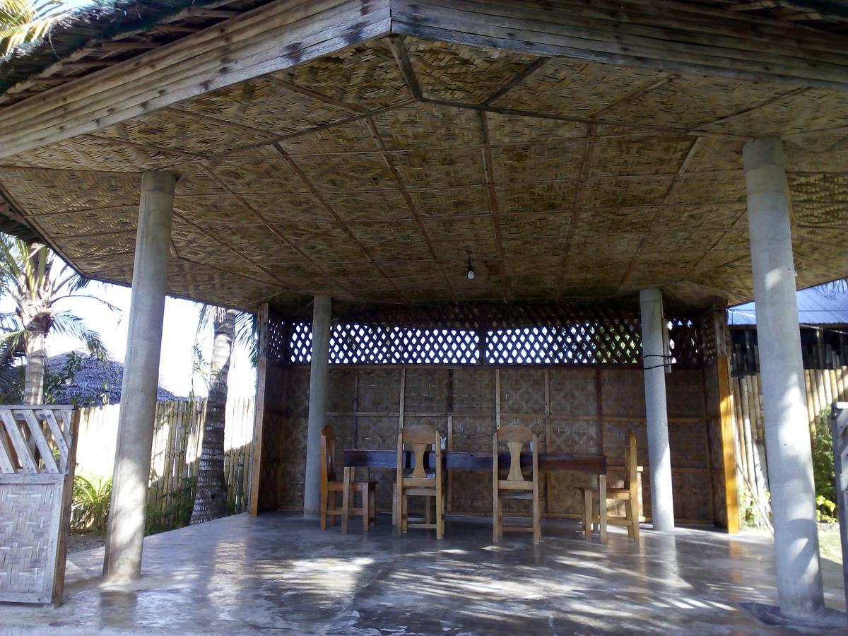 John Lhea Beach Cottages سيكويجور المظهر الخارجي الصورة