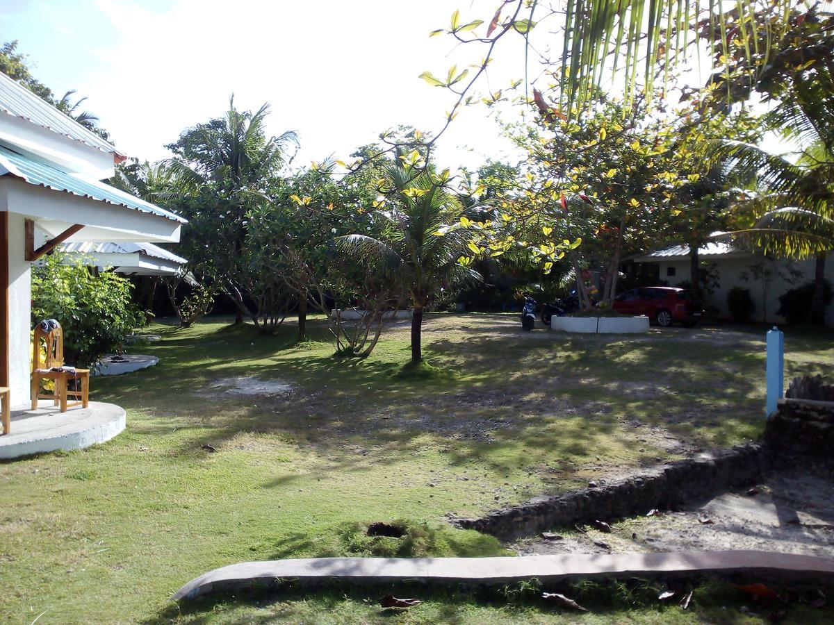 John Lhea Beach Cottages سيكويجور المظهر الخارجي الصورة