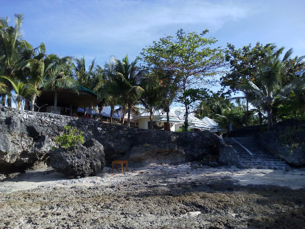John Lhea Beach Cottages سيكويجور المظهر الخارجي الصورة