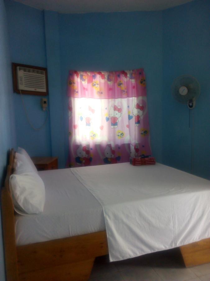 John Lhea Beach Cottages سيكويجور المظهر الخارجي الصورة