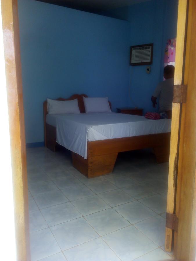 John Lhea Beach Cottages سيكويجور المظهر الخارجي الصورة