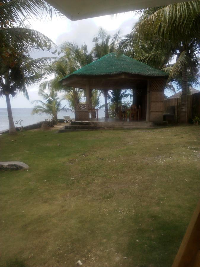 John Lhea Beach Cottages سيكويجور المظهر الخارجي الصورة