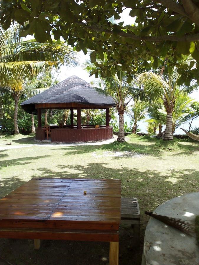 John Lhea Beach Cottages سيكويجور المظهر الخارجي الصورة