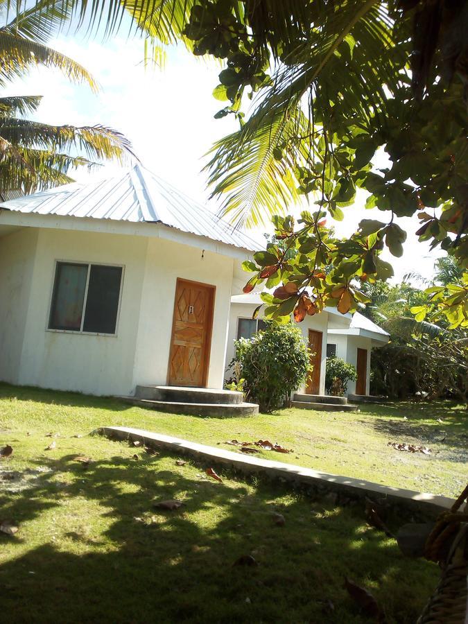 John Lhea Beach Cottages سيكويجور المظهر الخارجي الصورة
