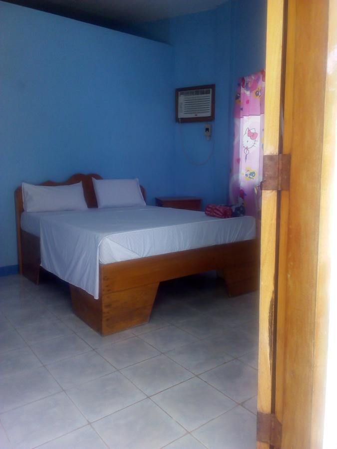John Lhea Beach Cottages سيكويجور المظهر الخارجي الصورة