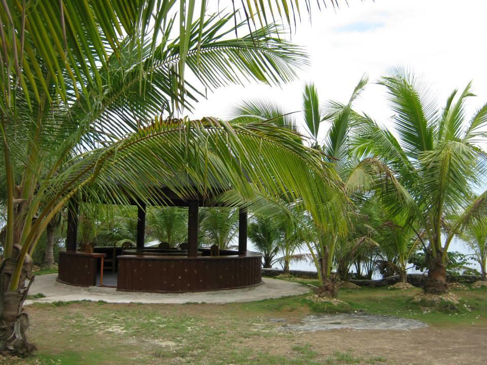 John Lhea Beach Cottages سيكويجور المظهر الخارجي الصورة