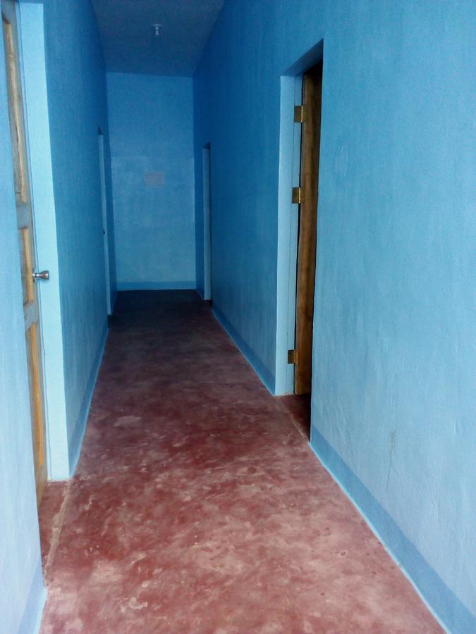 John Lhea Beach Cottages سيكويجور المظهر الخارجي الصورة