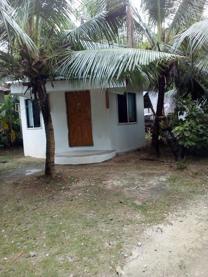 John Lhea Beach Cottages سيكويجور المظهر الخارجي الصورة