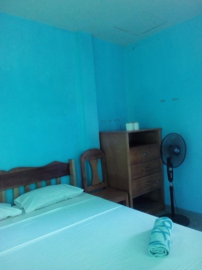 John Lhea Beach Cottages سيكويجور المظهر الخارجي الصورة