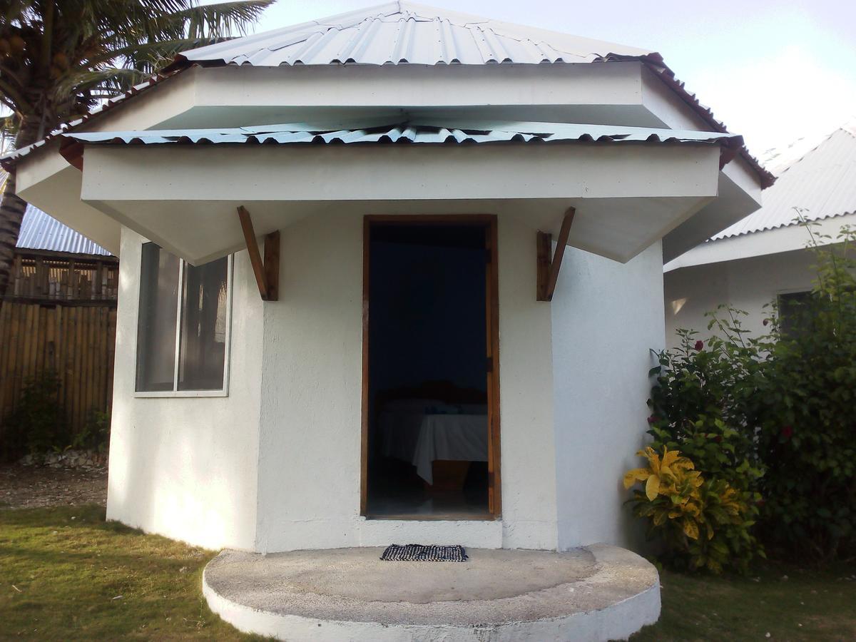 John Lhea Beach Cottages سيكويجور المظهر الخارجي الصورة
