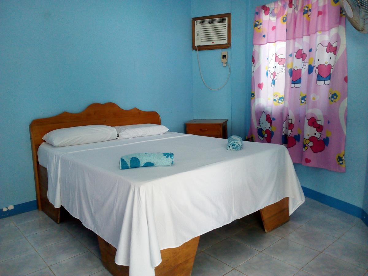 John Lhea Beach Cottages سيكويجور المظهر الخارجي الصورة