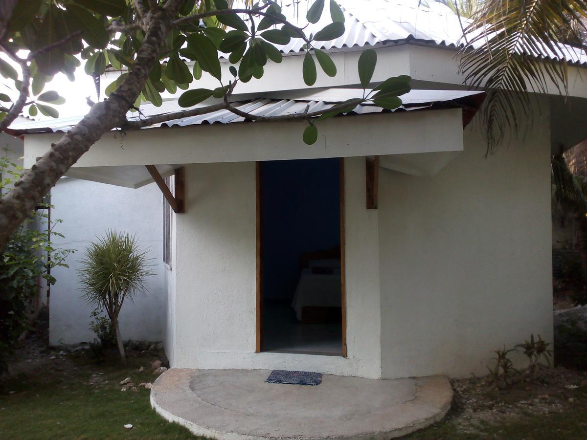 John Lhea Beach Cottages سيكويجور المظهر الخارجي الصورة