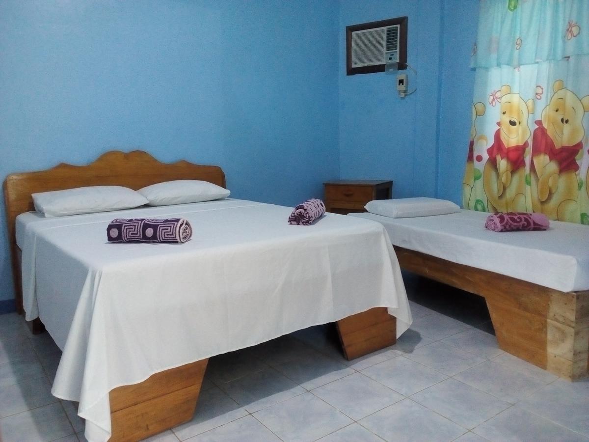 John Lhea Beach Cottages سيكويجور المظهر الخارجي الصورة