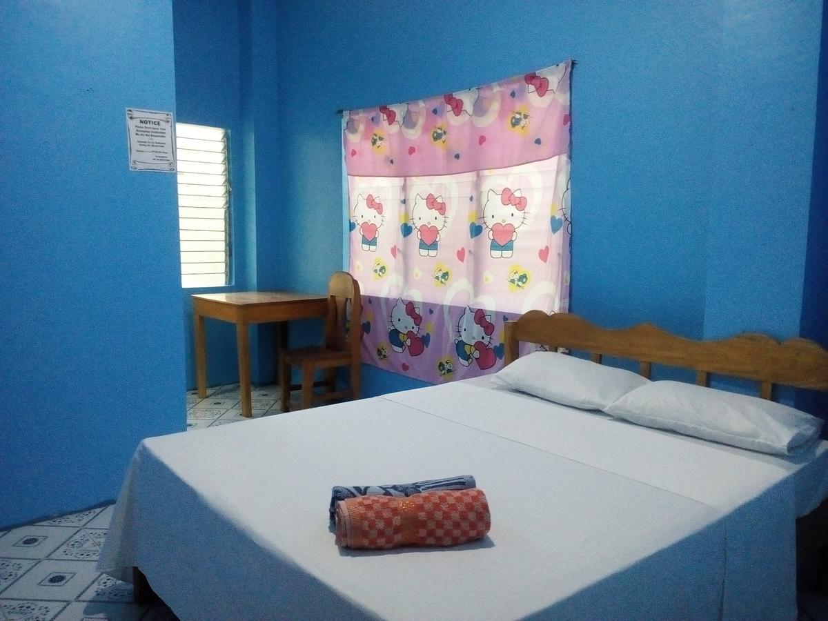 John Lhea Beach Cottages سيكويجور المظهر الخارجي الصورة