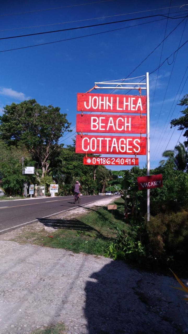 John Lhea Beach Cottages سيكويجور المظهر الخارجي الصورة