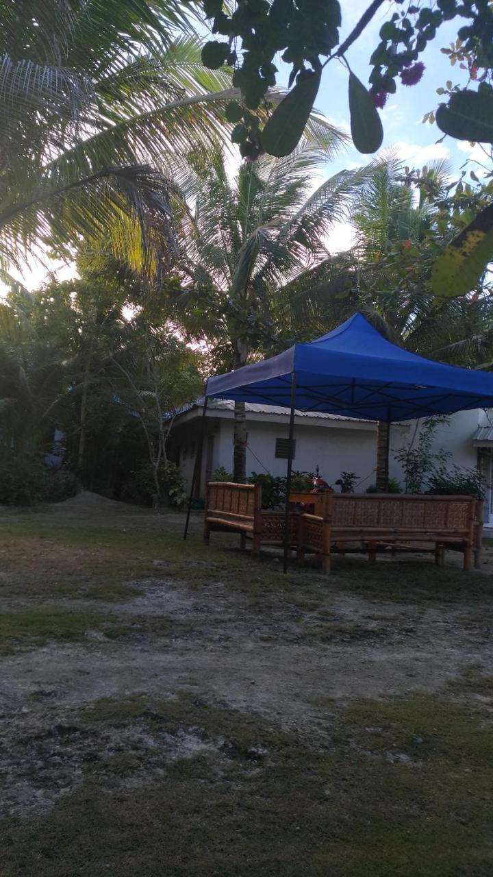John Lhea Beach Cottages سيكويجور المظهر الخارجي الصورة