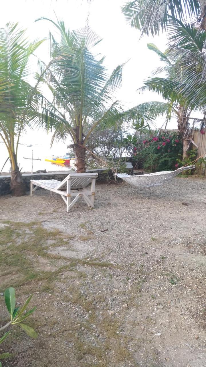 John Lhea Beach Cottages سيكويجور المظهر الخارجي الصورة