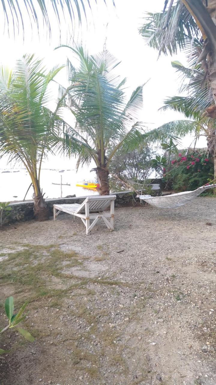 John Lhea Beach Cottages سيكويجور المظهر الخارجي الصورة