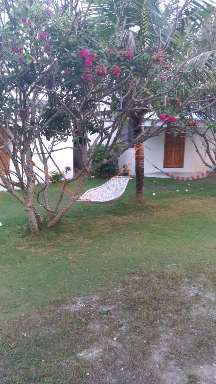 John Lhea Beach Cottages سيكويجور المظهر الخارجي الصورة