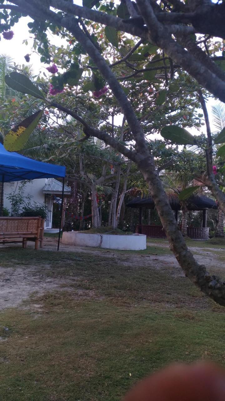 John Lhea Beach Cottages سيكويجور المظهر الخارجي الصورة