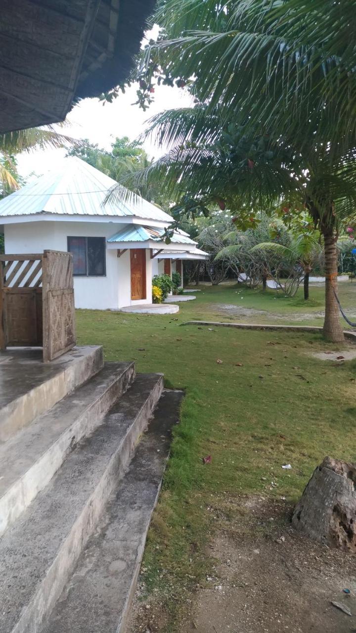 John Lhea Beach Cottages سيكويجور المظهر الخارجي الصورة