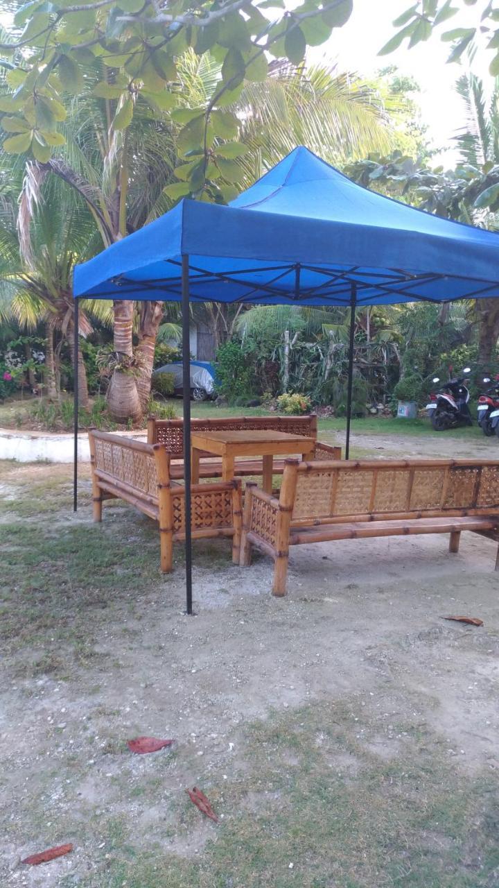 John Lhea Beach Cottages سيكويجور المظهر الخارجي الصورة