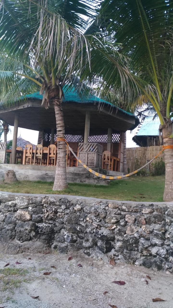 John Lhea Beach Cottages سيكويجور المظهر الخارجي الصورة