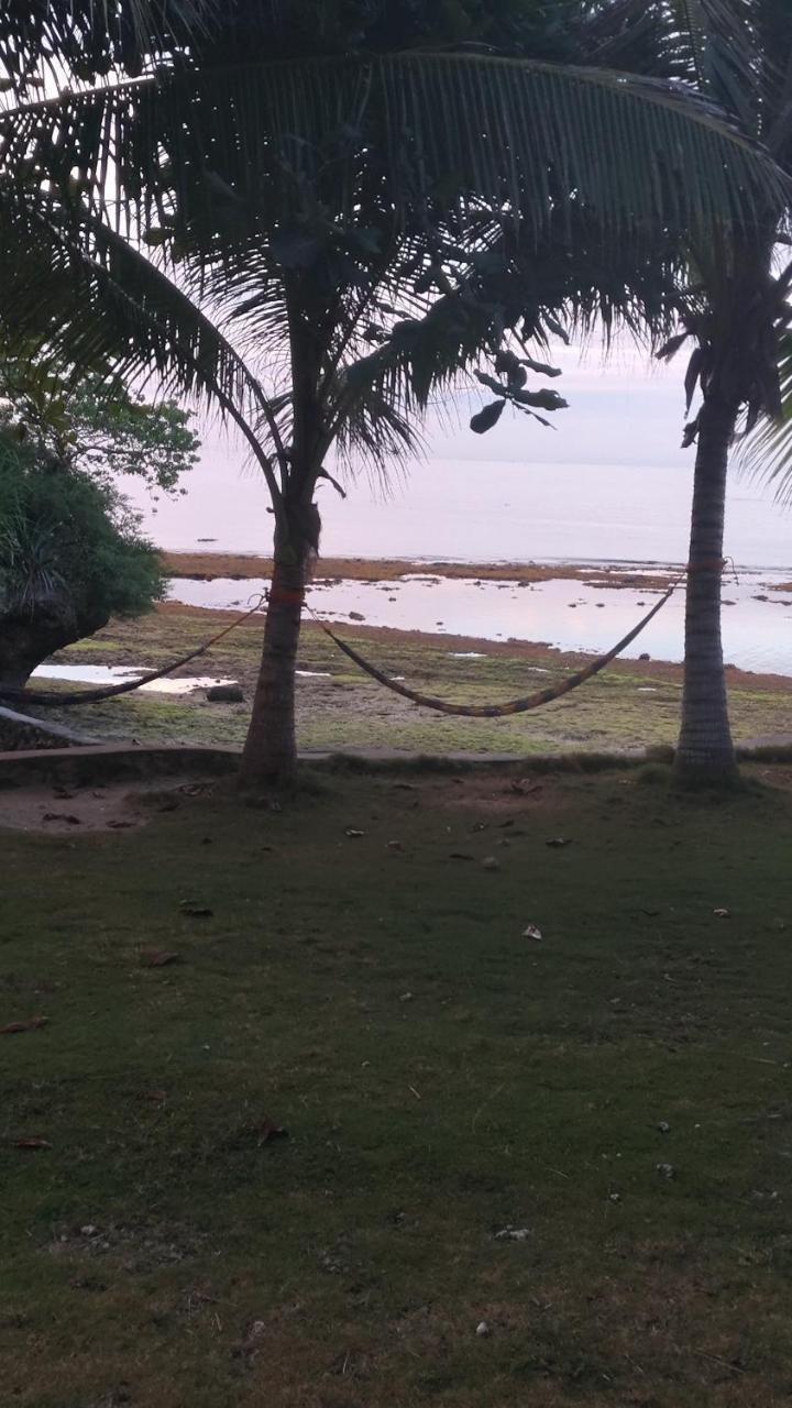 John Lhea Beach Cottages سيكويجور المظهر الخارجي الصورة