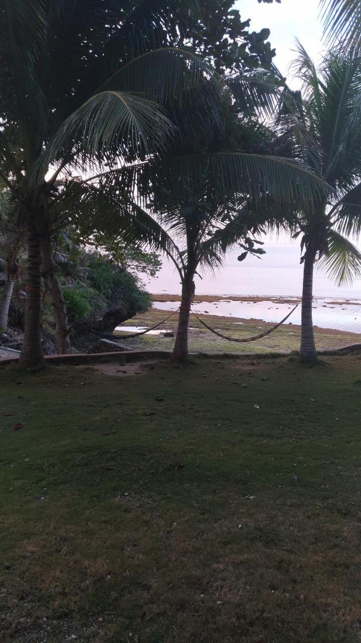 John Lhea Beach Cottages سيكويجور المظهر الخارجي الصورة