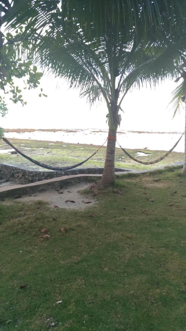 John Lhea Beach Cottages سيكويجور المظهر الخارجي الصورة