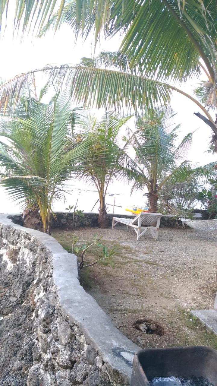 John Lhea Beach Cottages سيكويجور المظهر الخارجي الصورة