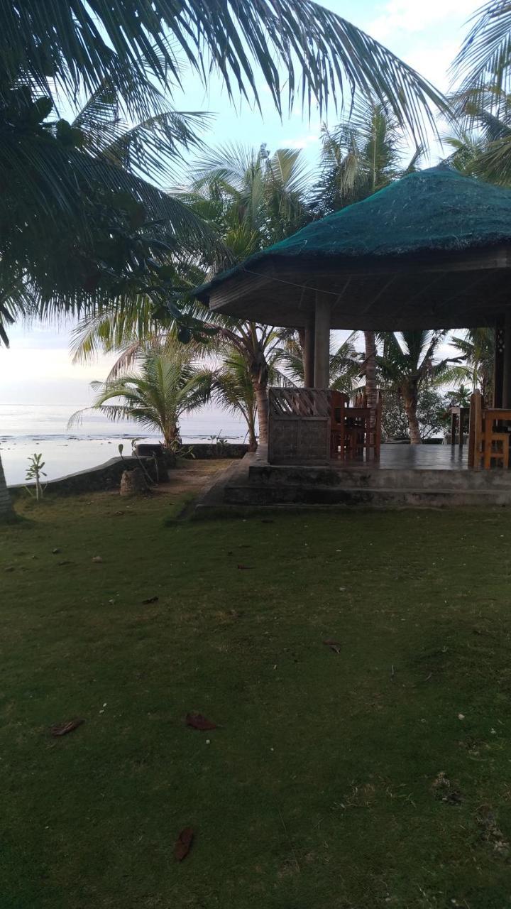 John Lhea Beach Cottages سيكويجور المظهر الخارجي الصورة