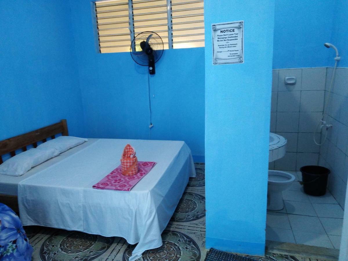 John Lhea Beach Cottages سيكويجور المظهر الخارجي الصورة