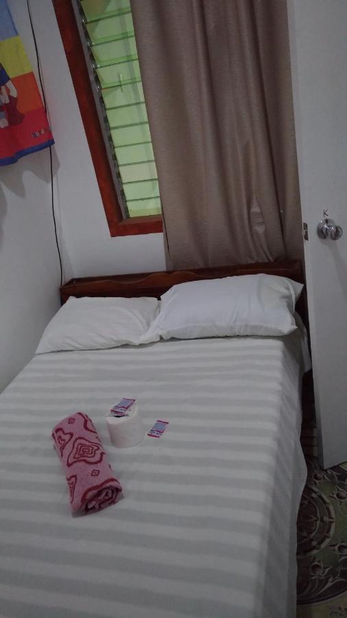 John Lhea Beach Cottages سيكويجور المظهر الخارجي الصورة