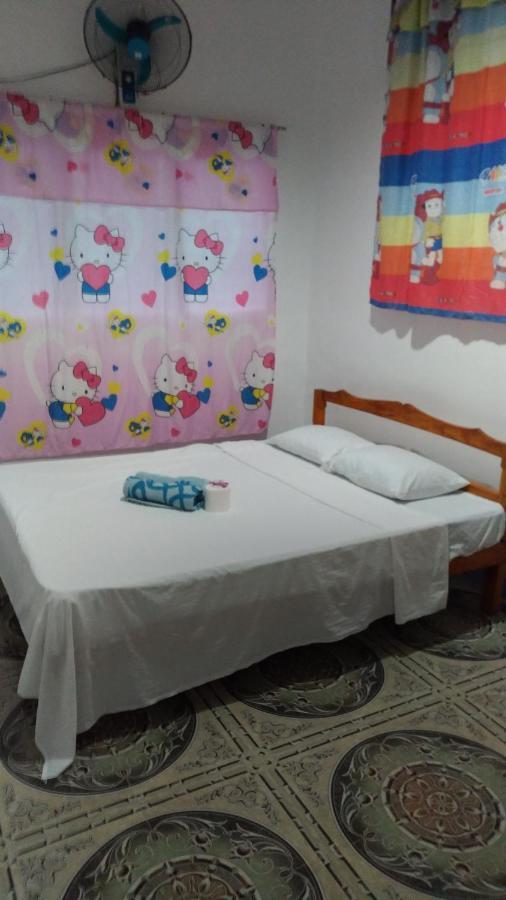 John Lhea Beach Cottages سيكويجور المظهر الخارجي الصورة